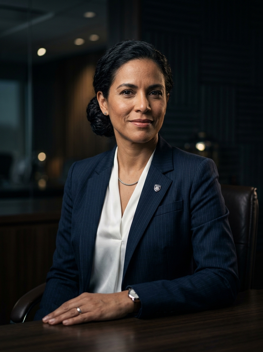 Adriana M. Quintero